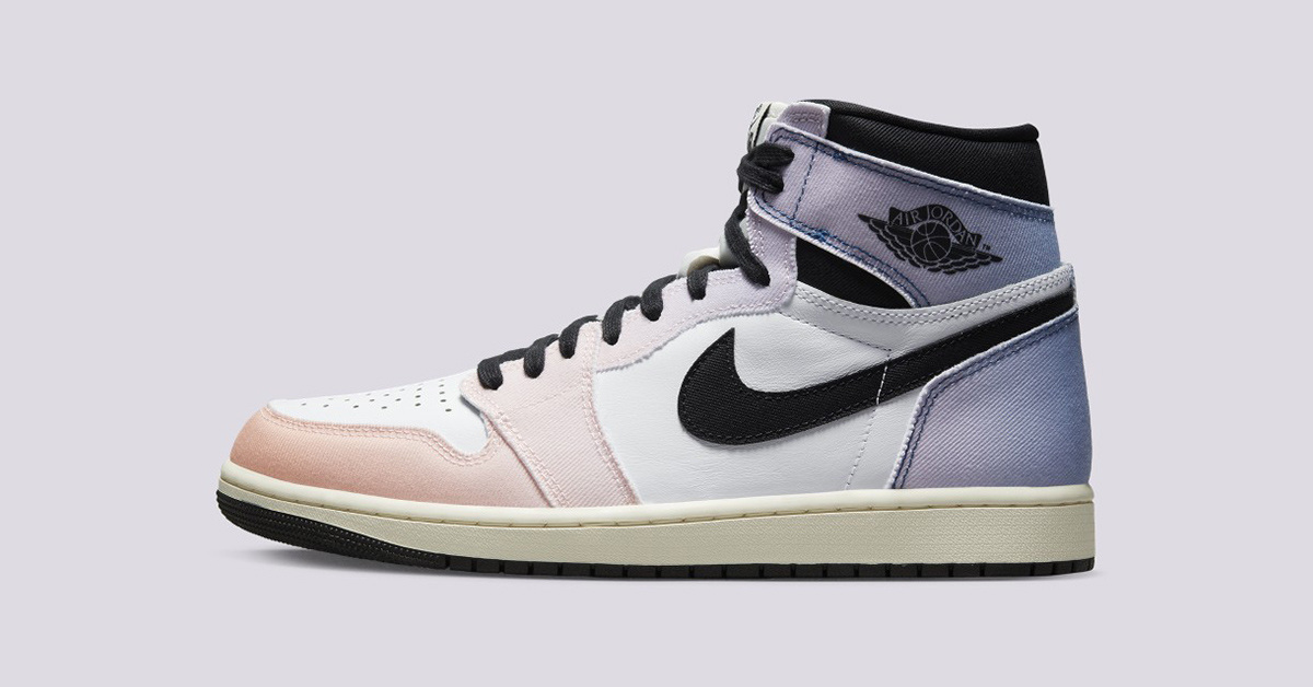 Is the Air Jordan 1 High OG 